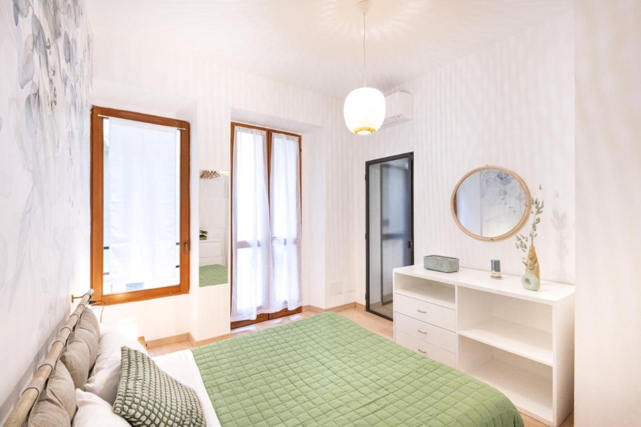 Easylife - Appena Ristrutturato Con Tutti I Comfort ミラノ エクステリア 写真